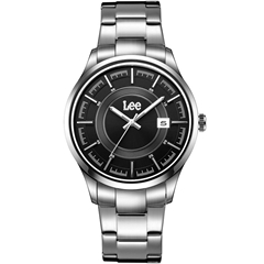 ساعت مچی برند LEE کد LEF-M11DSDS-1S - lee watches lefm11dsds1s  